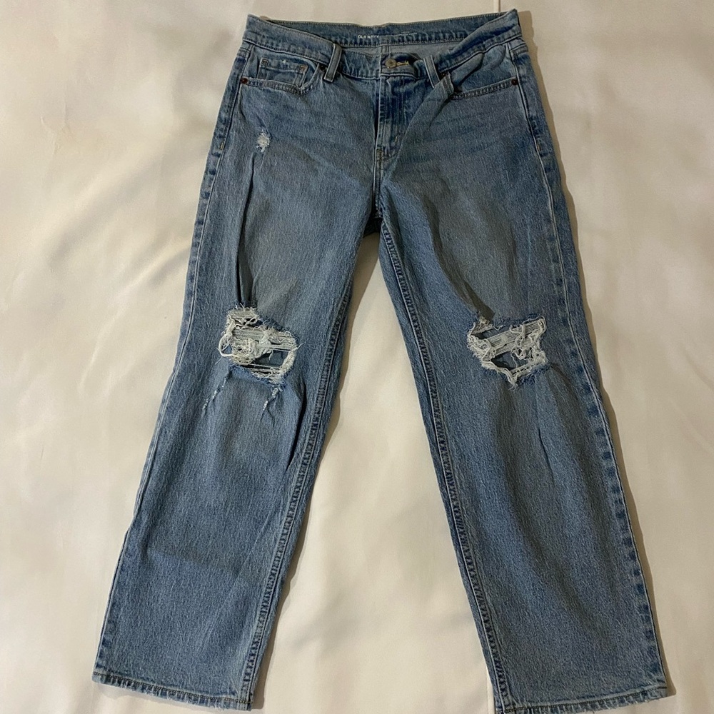 Old Navy Jeans